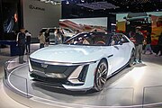 Cadillac Celestiq