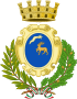 Blason de Cervinara