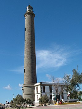 Faro de Maspalomas