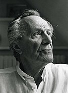 Jean-François Lyotard -  Bild