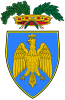 Blason de Province d'Udine