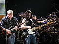 Rush i 2004