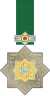 Zulfaqar Medal