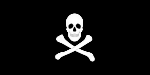 ’n Tipiese Jolly Roger