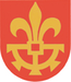 Blason de Muurla