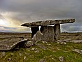 Poulnabrone Dolmen