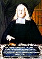 August Francke (1663-1727)