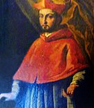 Luigi d’Aragona -  Bild