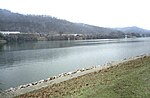 Thumbnail for Kanawha River