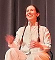 Meredith Monk geboren op 20 november 1942