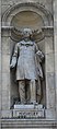 Statue in the Hôtel de Ville of Paris