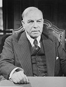 William Lyon Mackenzie King -  Bild