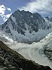 Grandes Jorasses