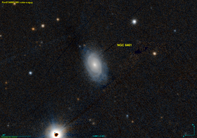 Image illustrative de l’article NGC 6461