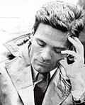 Vignette pour Pier Paolo Pasolini