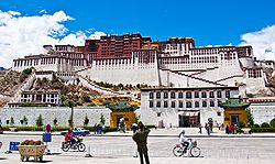 Potala palota