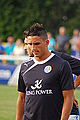 Anthony Knockaert geboren op 20 november 1991