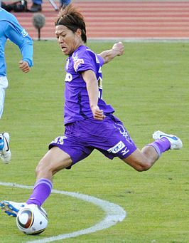 Masato Yamazaki