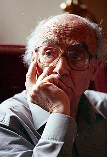 José Saramago