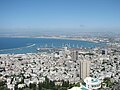 3. Haifa