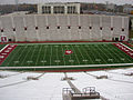 Le Memorial Stadium