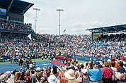 Cincinnati Masters