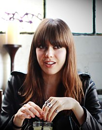 Diane Birch (2010)