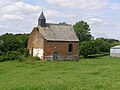 Chapel Saint Julien.