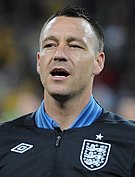 John Terry -  Bild