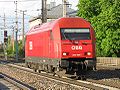 ÖBB Class 2016 Hercules