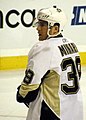 Chris Minard, ehemaliger Spieler in Wilkes-Barre