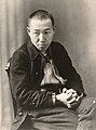 Kenji Miyazawa eind jaren twintig van de 20e eeuw overleden op 21 september 1933