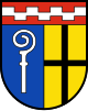 Skjaldarmerki Mönchengladbach