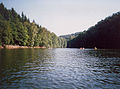 The Eiswoog in the Stumpfwald forest near Ramsen