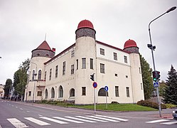 Muzeum