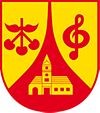 Wappen von Pöttsching