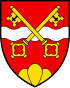 Blason de Crassier