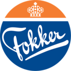 logo de Fokker