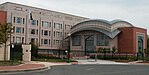 Embassy in Washington, D.C.