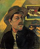 Paul Gauguin -  Bild