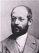 Georg Simmel -  Bild