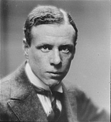 Sinclair Lewis