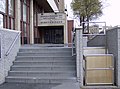 City part office in Scheveningen, The Hague