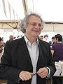 Q115243 Amin Maalouf op 23 mei 2009 geboren op 25 februari 1949