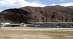 Lhasa Gonggar Airport