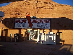 Hollow Mountain Store