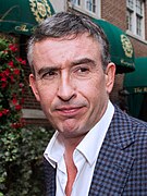 Steve Coogan -  Bild