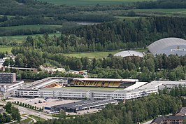 Lillestrøm SK