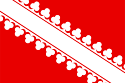 Flag of Bas-Rhin