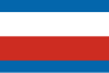 Bendera Trenčín Region